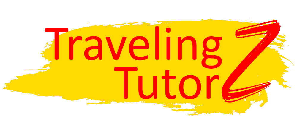 Traveling TutorZ