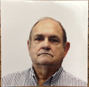 Woody Mather