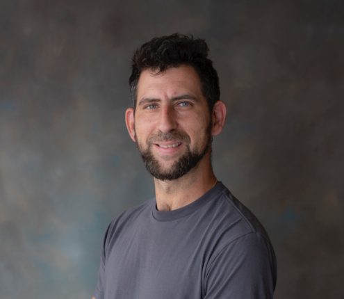 Dominic Mansour